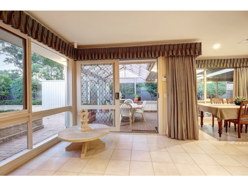 11 Palmyra Court, Flagstaff Hill SA 5159