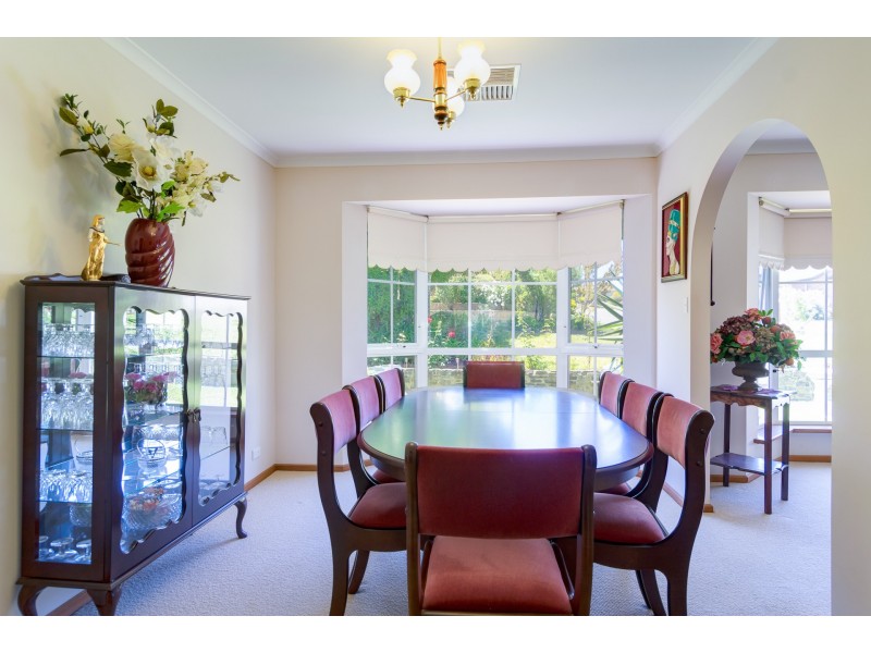 22 Torresan Crescent, Flagstaff Hill SA 5159