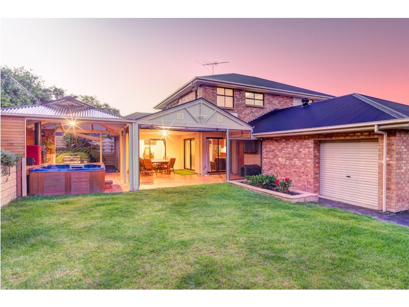 18 Coulter Street, Flagstaff Hill SA 5159