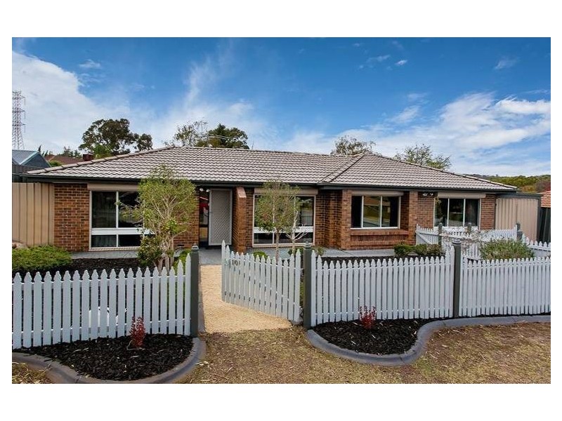 10 Acorn Street, Aberfoyle Park SA 5159