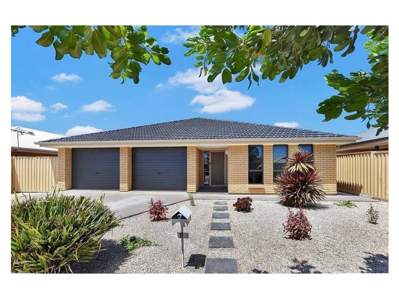 8 Shell Street, Seaford Meadows SA 5169