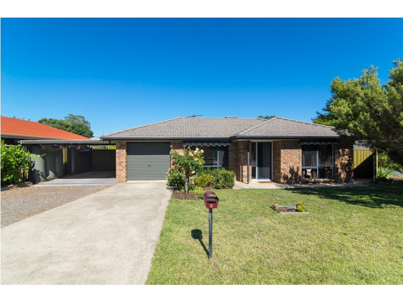 8 Flora Court, Flagstaff Hill SA 5159