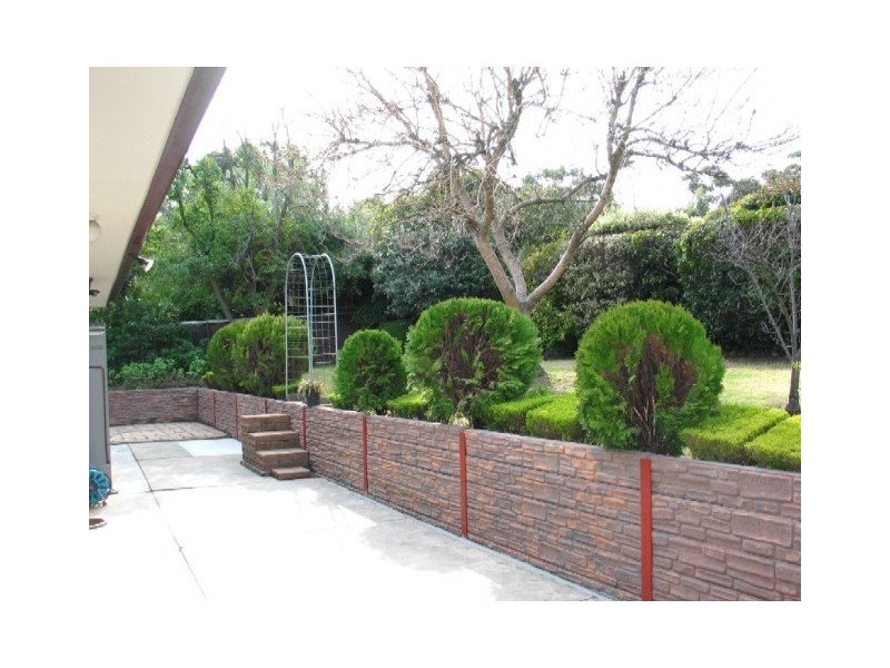 9 HOLMES COURT, Flagstaff Hill SA 5159