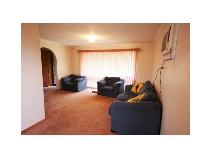 7 SERENADE CRESCENT, Aberfoyle Park SA 5159