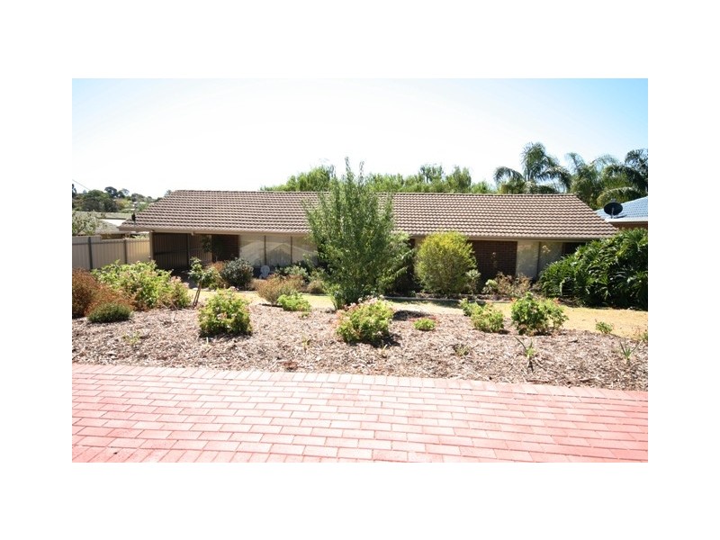 31 GREENWILLOW CRESCENT, Happy Valley SA 5159