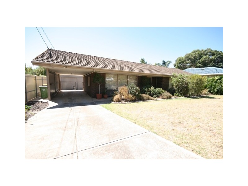 31 GREENWILLOW CRESCENT, Happy Valley SA 5159