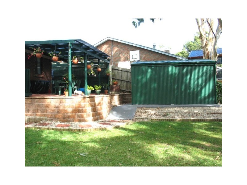 42 VINCENT BOULEVARD, Flagstaff Hill SA 5159