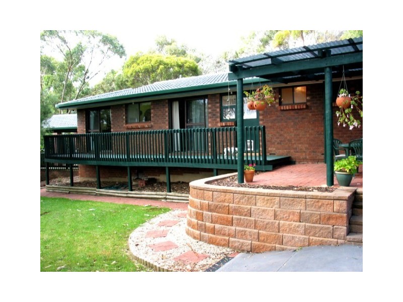 42 VINCENT BOULEVARD, Flagstaff Hill SA 5159