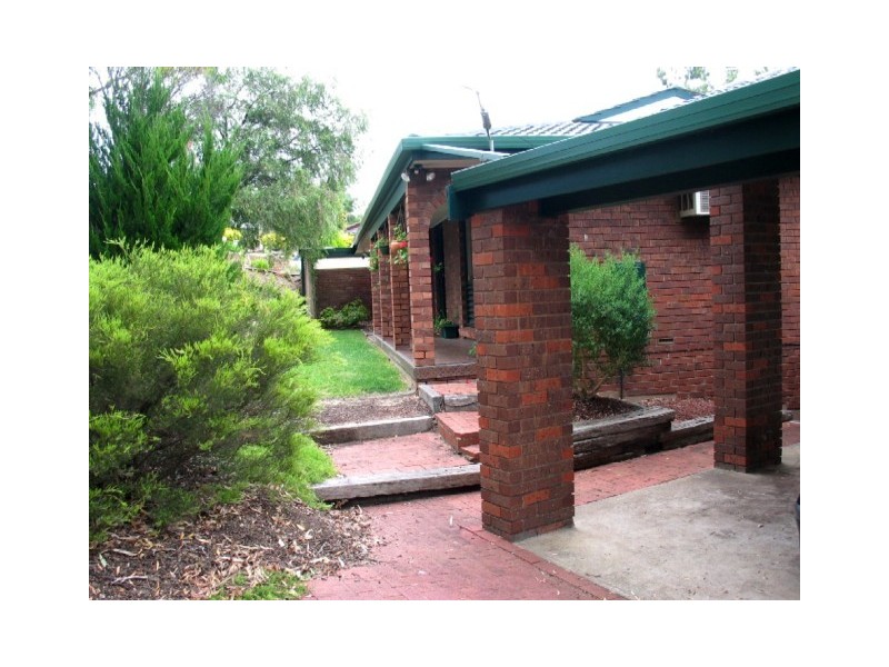 42 VINCENT BOULEVARD, Flagstaff Hill SA 5159