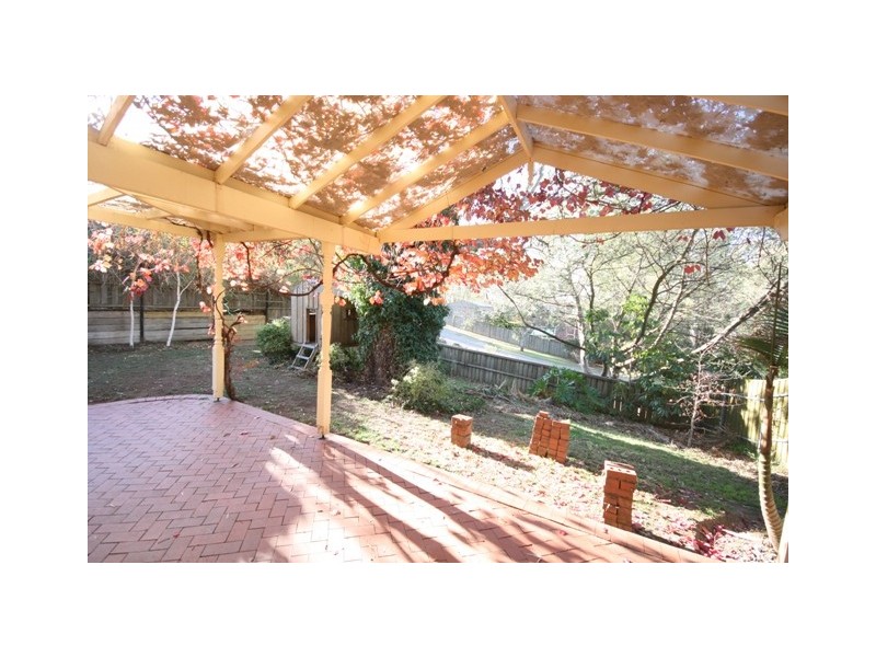 8 PETREL COURT, Flagstaff Hill SA 5159