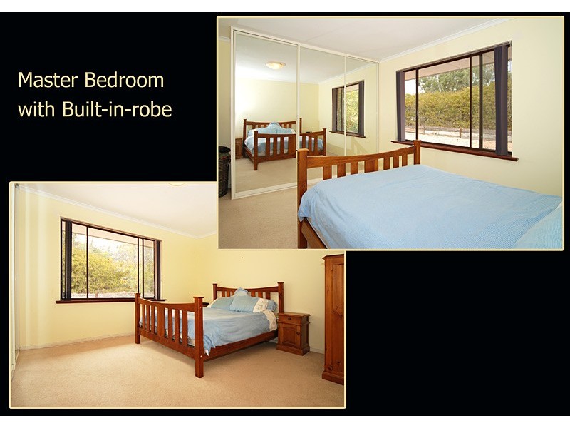 61 BLACK ROAD, Flagstaff Hill SA 5159