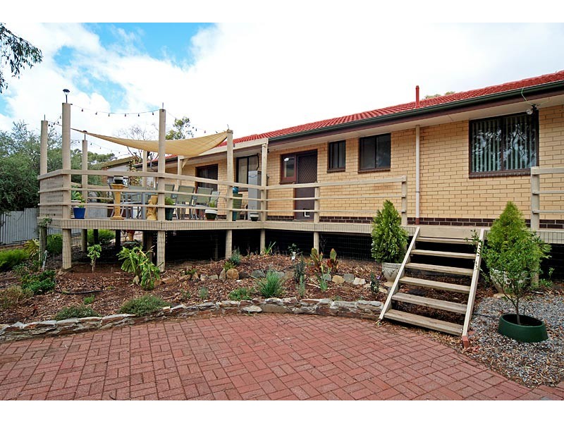 61 BLACK ROAD, Flagstaff Hill SA 5159