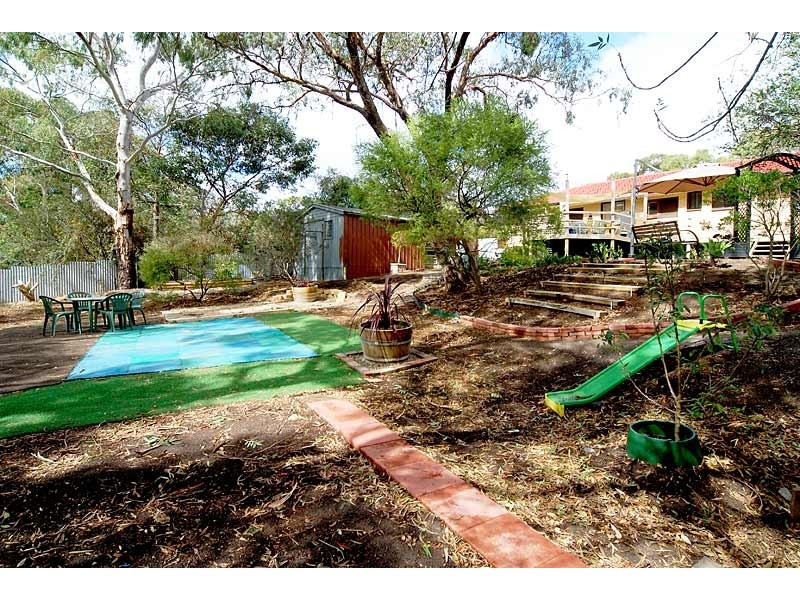 61 BLACK ROAD, Flagstaff Hill SA 5159