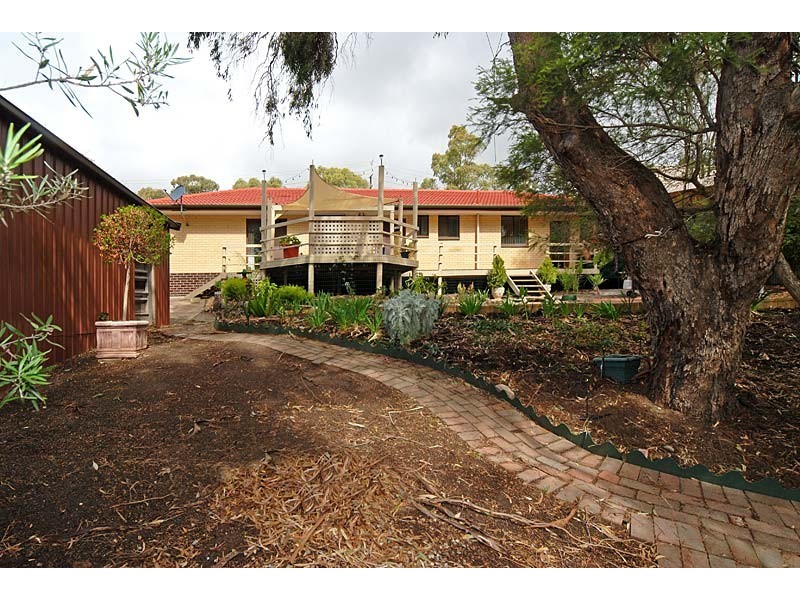 61 BLACK ROAD, Flagstaff Hill SA 5159