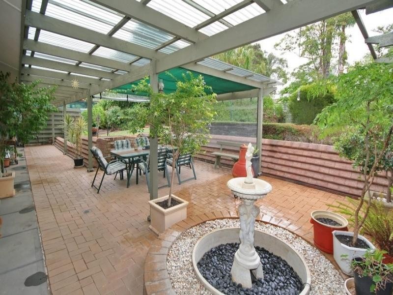 26 BELLAVISTA ROAD, Flagstaff Hill SA 5159