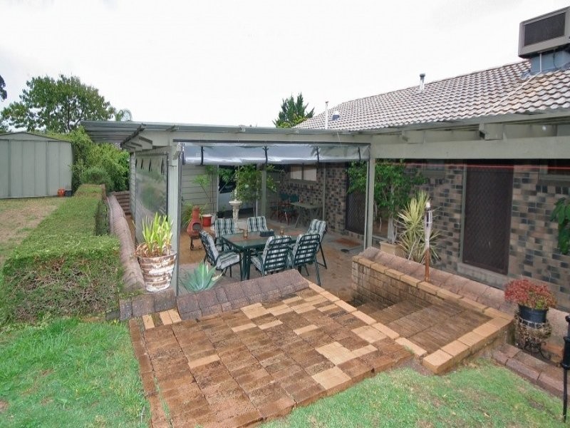 26 BELLAVISTA ROAD, Flagstaff Hill SA 5159