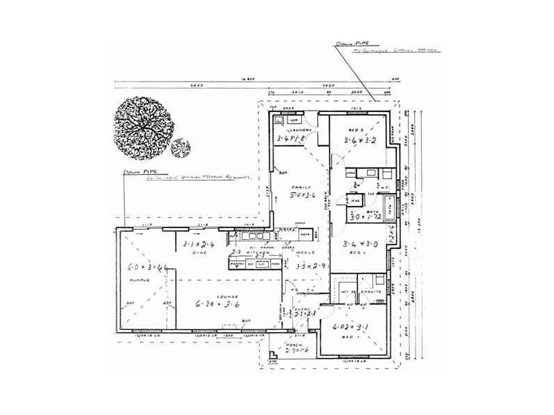 16 GLENALVON DRIVE, Flagstaff Hill SA 5159