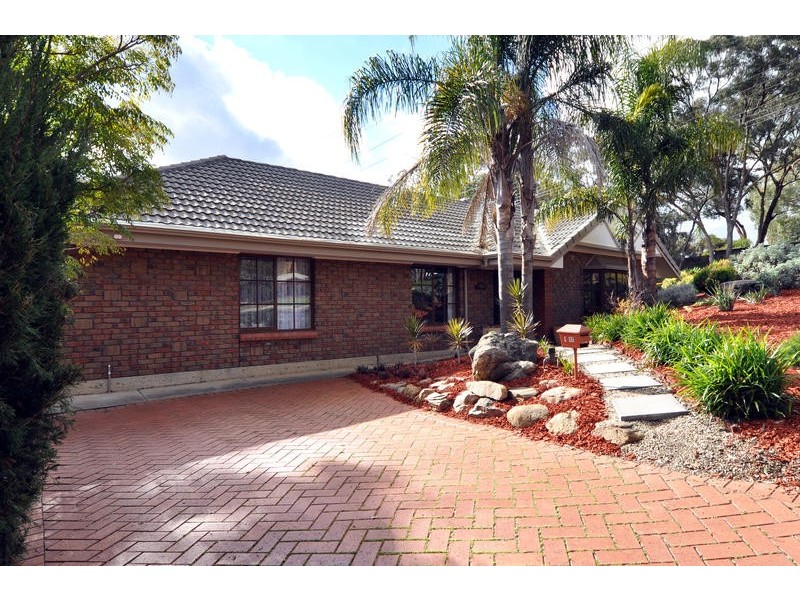 1/37   Gorelon Drive, Flagstaff Hill SA 5159