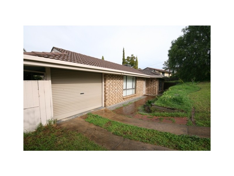 11 Mellors Avenue, O’halloran Hill SA 5158