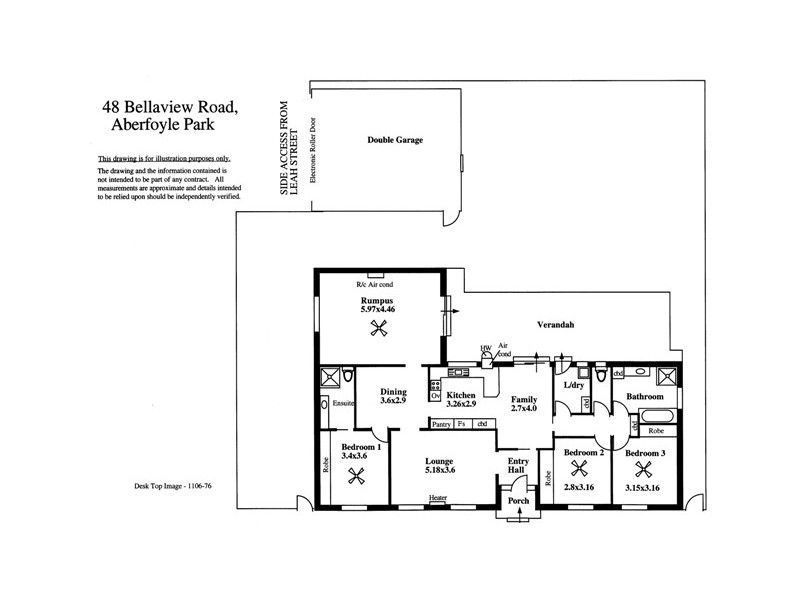48 Bellaview Road, Flagstaff Hill SA 5159