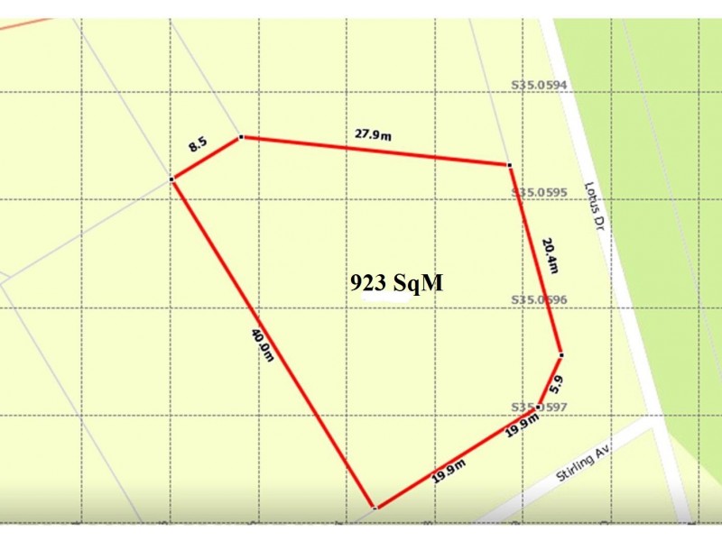 7 Lotus Drive, Aberfoyle Park SA 5159