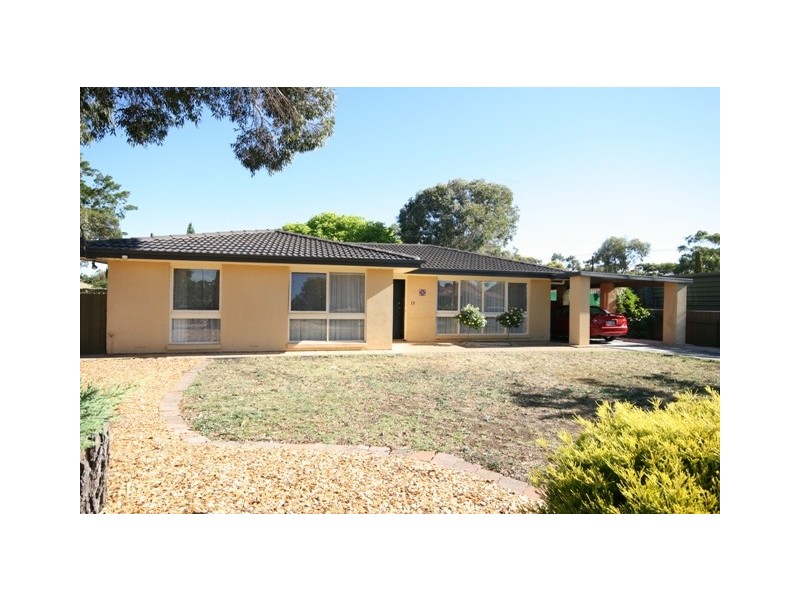 4 COROMANDEL STREET, Flagstaff Hill SA 5159