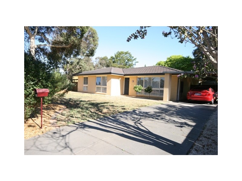 4 COROMANDEL STREET, Flagstaff Hill SA 5159