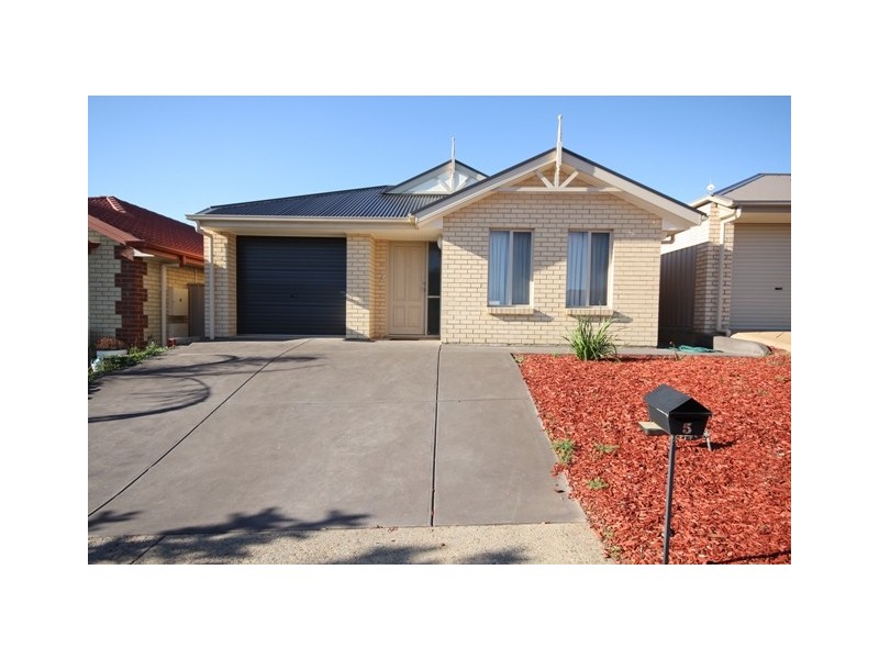 5 Sabella Place, Noarlunga Downs SA 5168