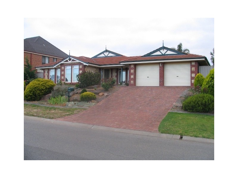 17 IRONBARK AVENUE, Flagstaff Hill SA 5159