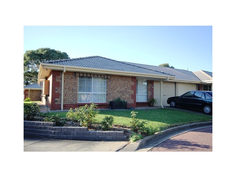 3/43 Jordan Drive, Morphett Vale SA 5162