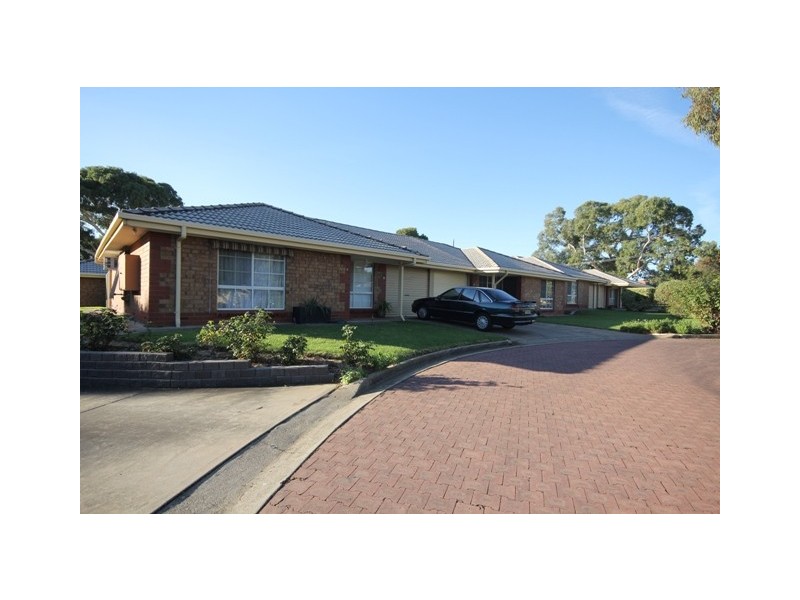 3/43 Jordan Drive, Morphett Vale SA 5162