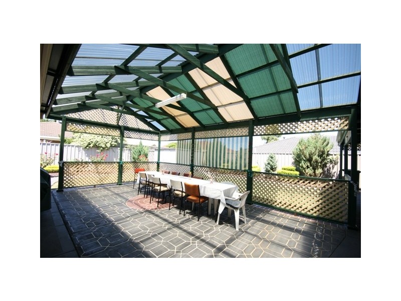 12 AMELIO WALK, Flagstaff Hill SA 5159