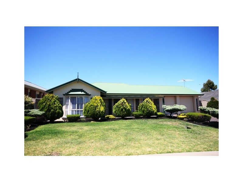 12 AMELIO WALK, Flagstaff Hill SA 5159