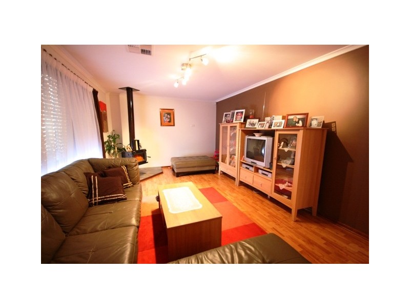 15 CAMPUS DRIVE, Aberfoyle Park SA 5159