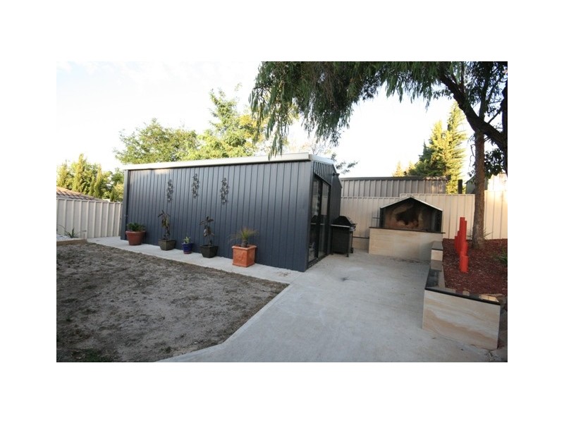 15 CAMPUS DRIVE, Aberfoyle Park SA 5159