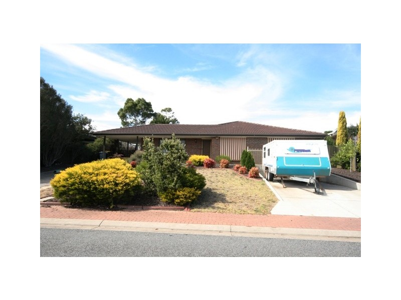 3 ENTERPRISE DRIVE, Aberfoyle Park SA 5159