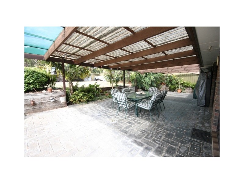 3 ENTERPRISE DRIVE, Aberfoyle Park SA 5159