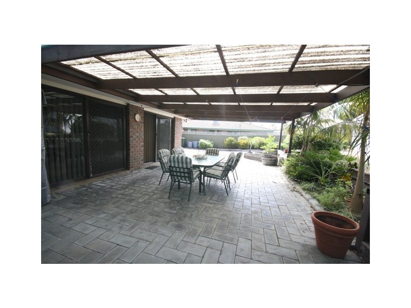 3 ENTERPRISE DRIVE, Aberfoyle Park SA 5159