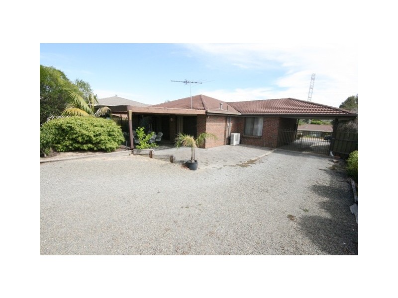 3 ENTERPRISE DRIVE, Aberfoyle Park SA 5159