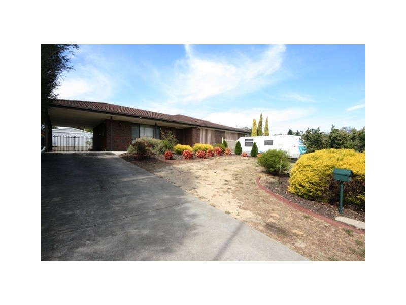 3 ENTERPRISE DRIVE, Aberfoyle Park SA 5159