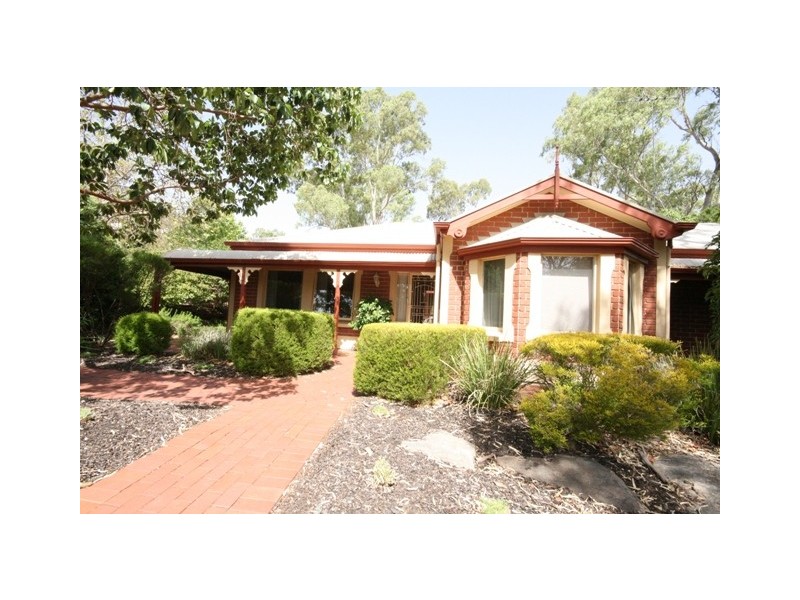 12 WHISTLER GROVE, Flagstaff Hill SA 5159