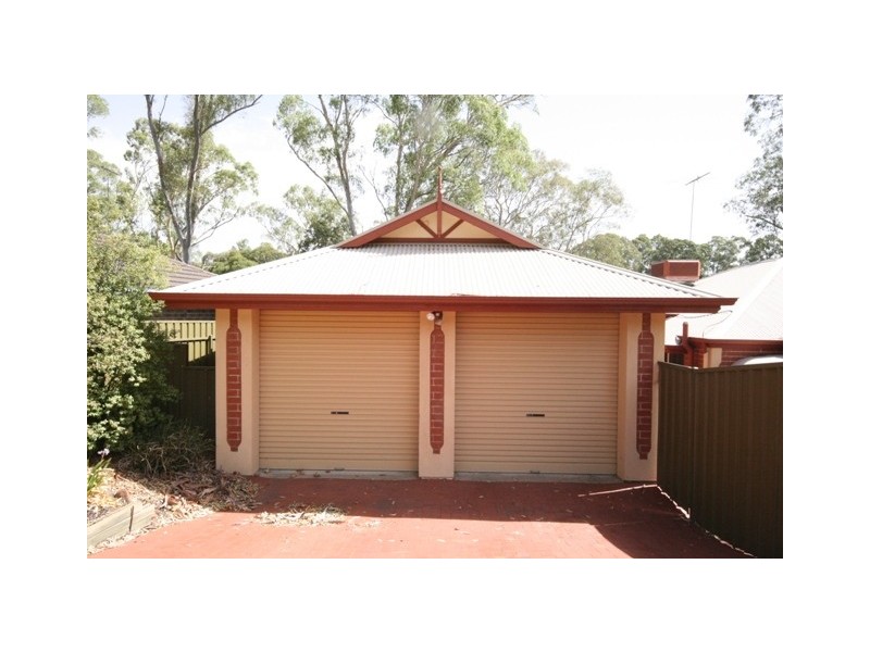 12 WHISTLER GROVE, Flagstaff Hill SA 5159