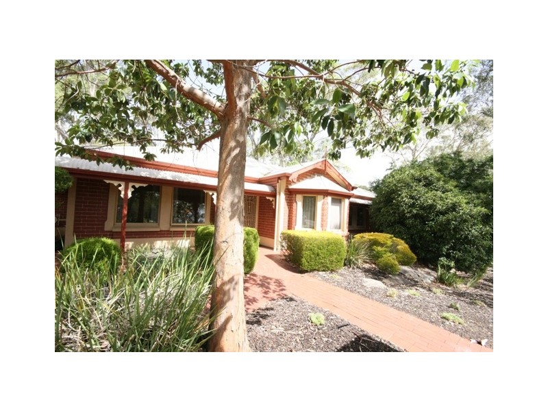 12 WHISTLER GROVE, Flagstaff Hill SA 5159