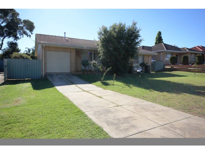 31 BAINS ROAD, Morphett Vale SA 5162