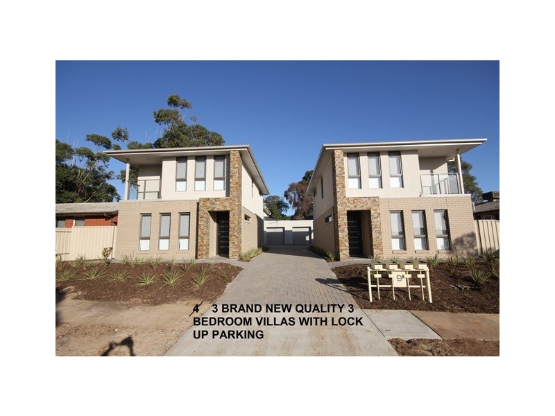9 Simeon Crescent, Morphett Vale SA 5162