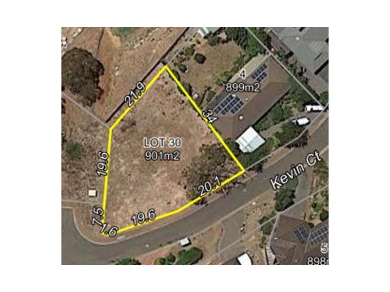 6 Kevin Court, Happy Valley SA 5159