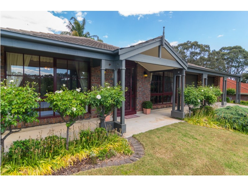 10 Springwood Court, Aberfoyle Park SA 5159