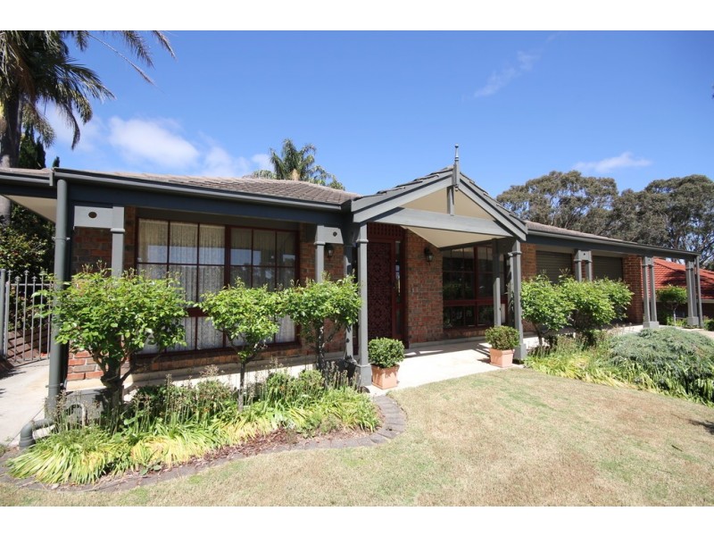 10 Springwood Court, Aberfoyle Park SA 5159