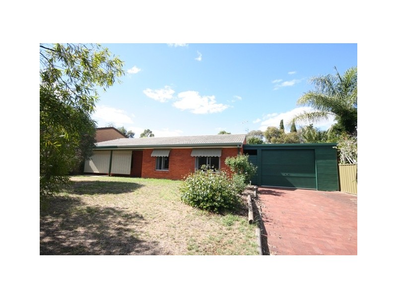 13 DEW STREET, Aberfoyle Park SA 5159
