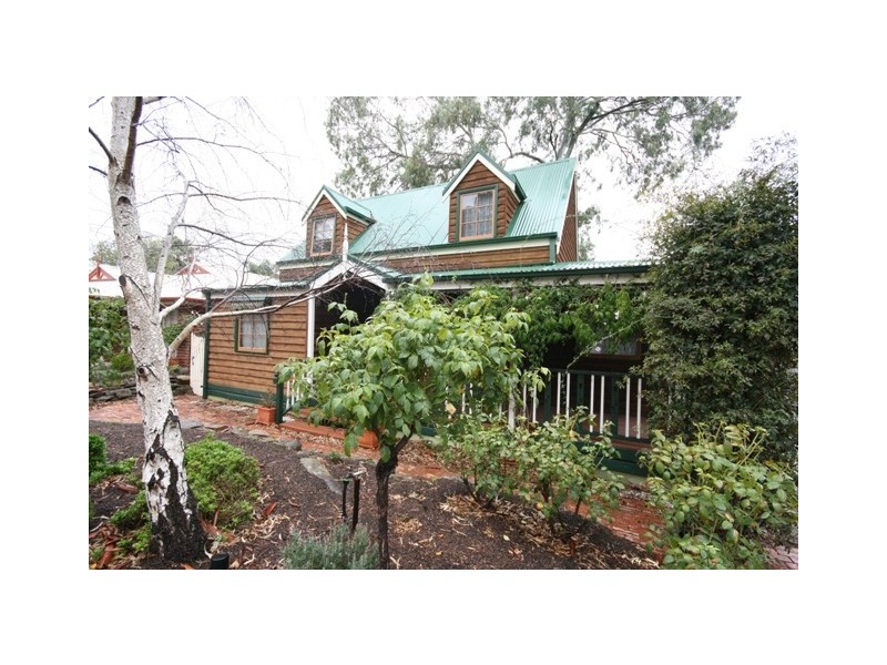 7 LORIKEET GROVE, Flagstaff Hill SA 5159
